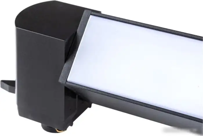 Трековый светильник Arte Lamp Lineetta A4574PL-1BK – фото товара