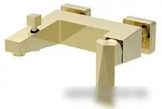 Смеситель Bravat Iceberg F676110C-01 - фото товара