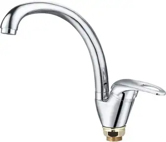 Смеситель Maxonor MN4103-2