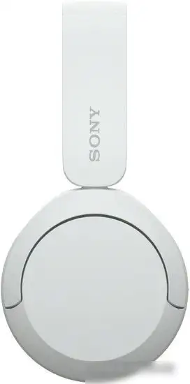 Наушники Sony WH-CH520 (белый) – фото товара