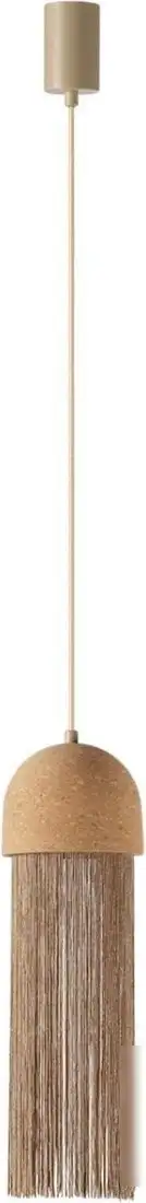 Подвесная люстра Odeon Light Cork 7073/1 – фото товара