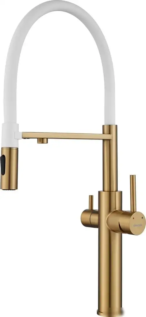 Смеситель Shevanik S478G - фото товара