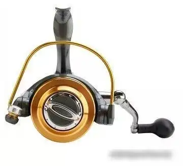 Рыболовная катушка Helios Mioki HS-KF-M5000 – фото товара