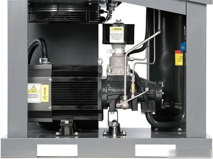 Компрессор Nordberg NCA10 – фото товара