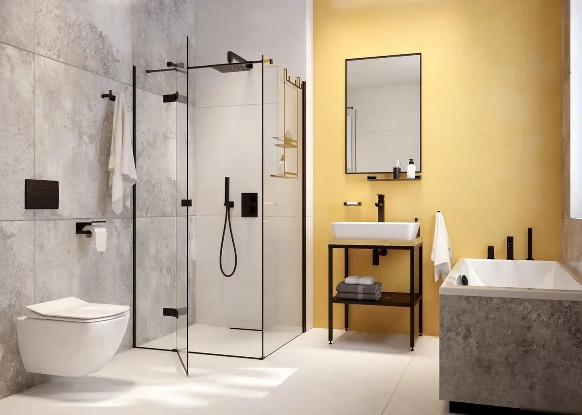 Смеситель Deante BBZ_N20K - фото товара