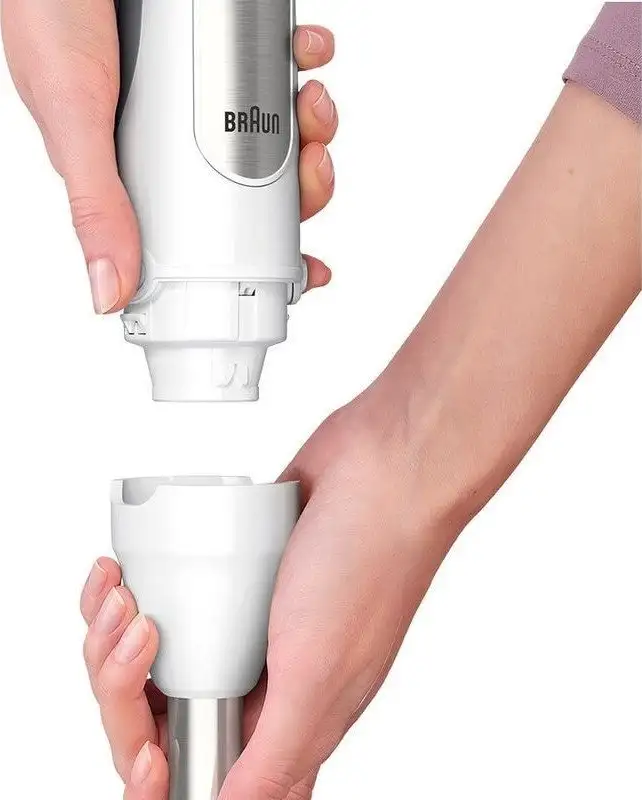 Погружной блендер Braun MultiQuick 7 MQ7020 - фото товара