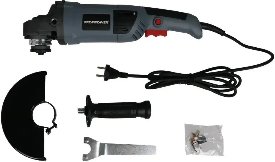 Угловая шлифмашина Profipower PGS-1800 – фото товара