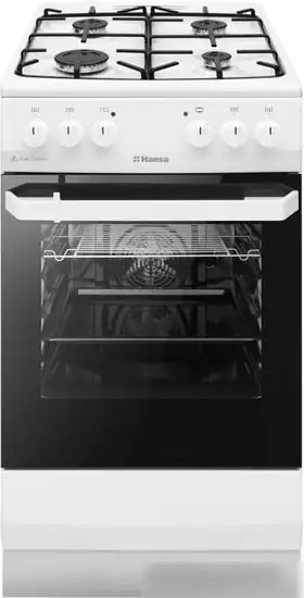 Кухонная плита Hansa FCMW56069 — фото товара