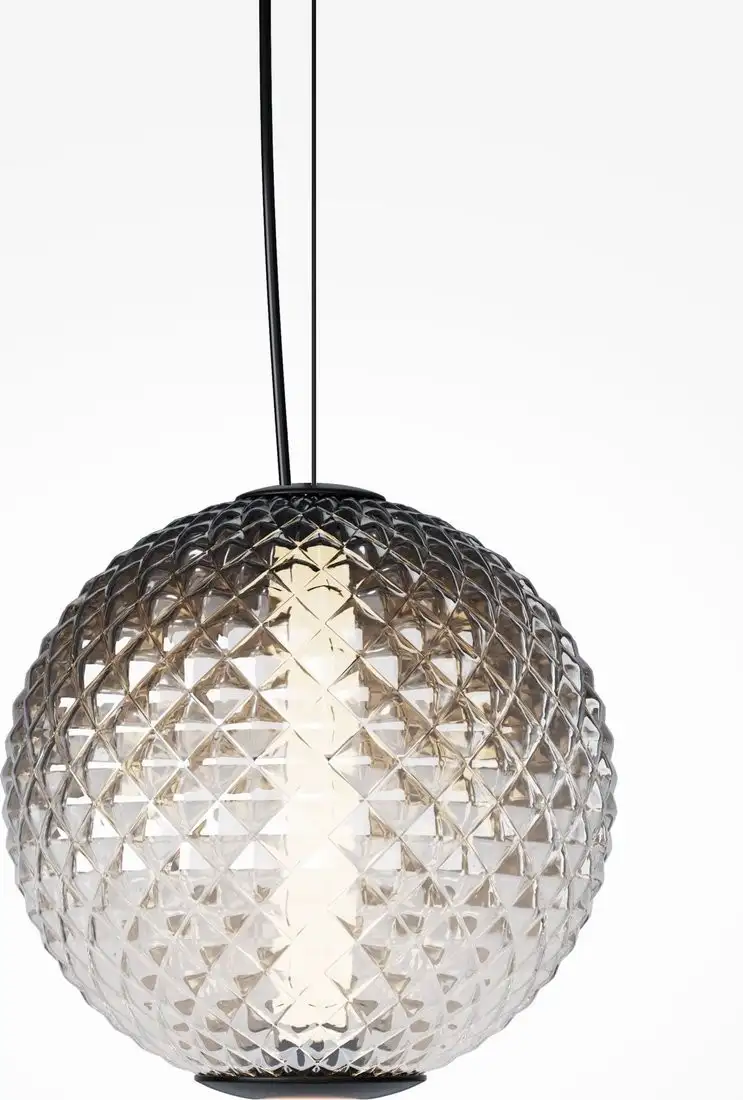 Подвесная люстра Maytoni MOD397PL-L12B3K – фото товара
