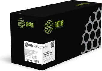 Картридж CACTUS CS-W2013A (аналог HP W2013A) – изображение в каталоге