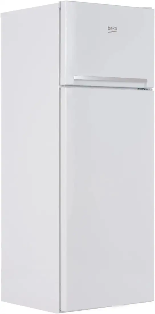 Холодильник BEKO B1RDSK240W - фото товара