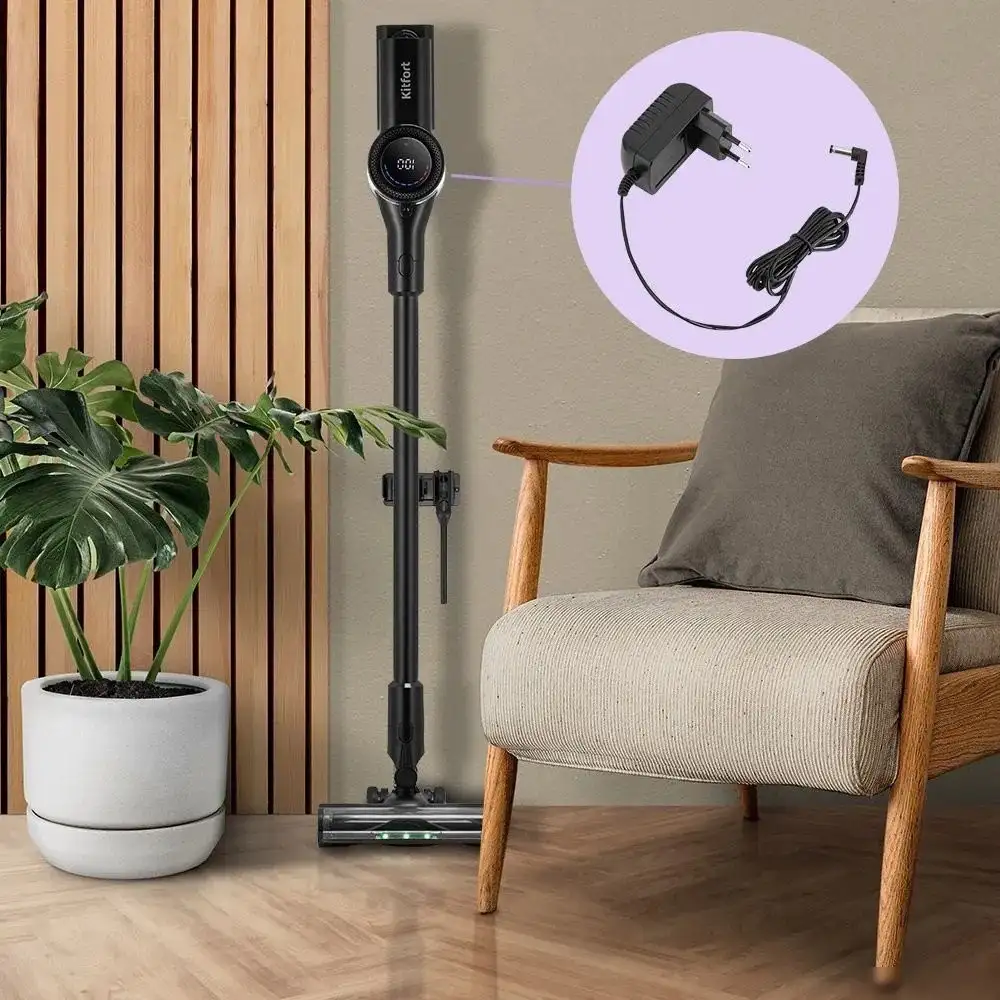 Пылесос Kitfort KT-5550 - фото товара