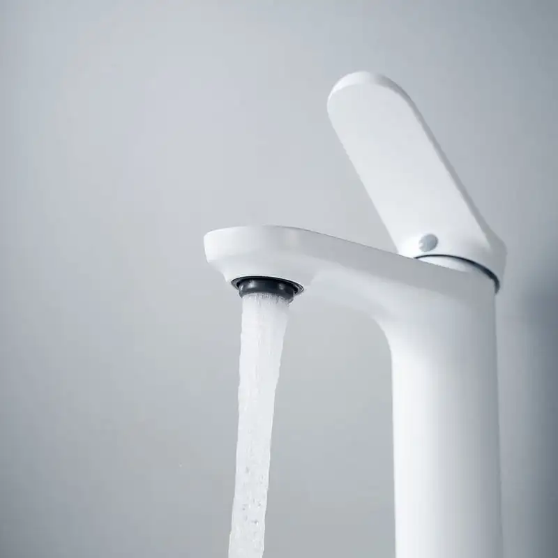 Смеситель Shevanik S4301C - фото товара