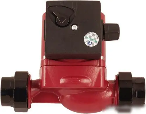 Циркуляционный насос Jemix WRS-25/6-130 - фото товара