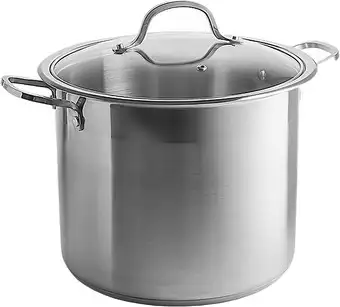 Кастрюля Webber BE-128-17L – изображение в каталоге