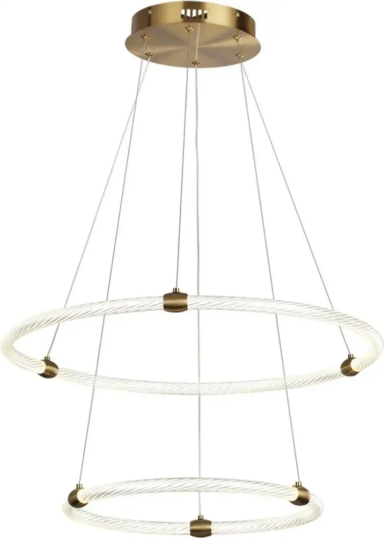 Подвесная люстра Lumion Twinkle 8010/50L – фото товара