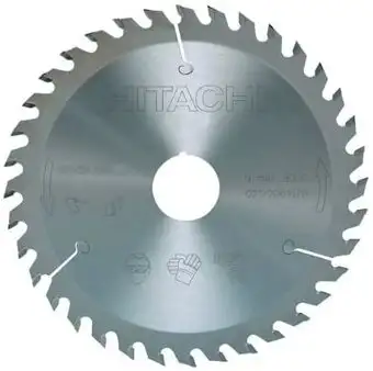 Пильный диск Hikoki (Hitachi) 752437