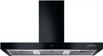 Кухонная вытяжка Smeg KS110BLE – изображение в каталоге