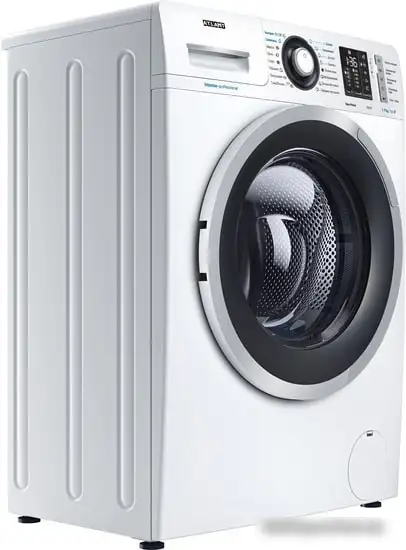 Стиральная машина ATLANT СМА 70У1213-01 - фото товара