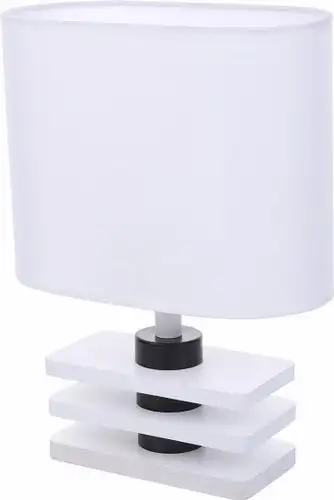 Настольная лампа Lumion Maderana 8206/1T – изображение в каталоге