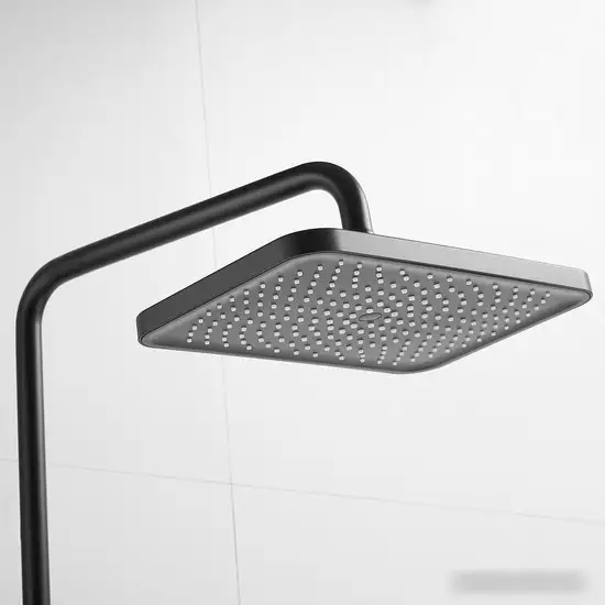 Душевая система Shevanik S8236H - фото товара