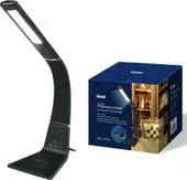 Настольная лампа Uniel TLD-565 Black/LED/360Lm/3000-6000K/Dimmer/WR UL-00006472 – изображение в каталоге