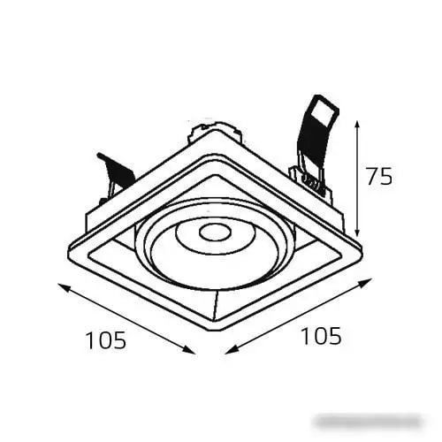 Italline De-311 black – фото товара