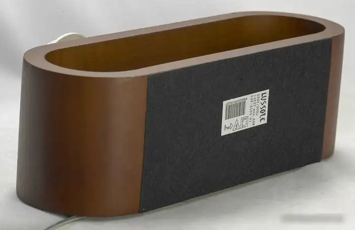 Лампа Lussole LOFT GRLSF-2104-01