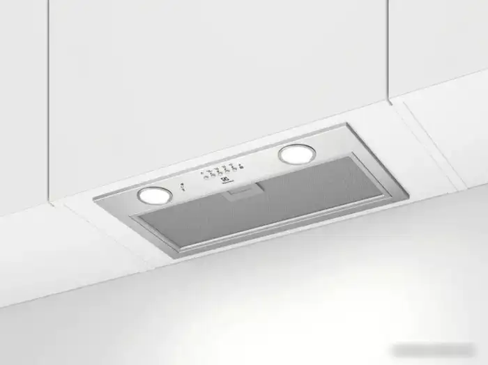 Кухонная вытяжка Electrolux EFG516X – изображение в каталоге