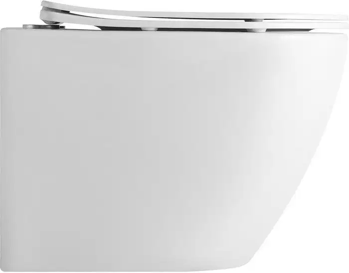 Унитаз Triton Pro Verso VO-1832 - фото товара