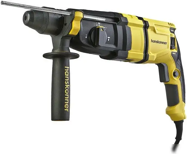 Перфоратор Hanskonner HRH1130AVS (кейс) – фото товара
