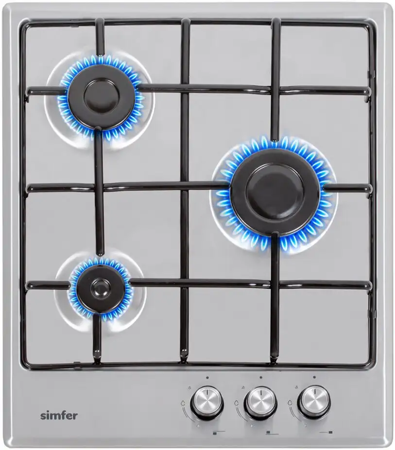Варочная панель Simfer H45V30M470 - изображение в каталоге
