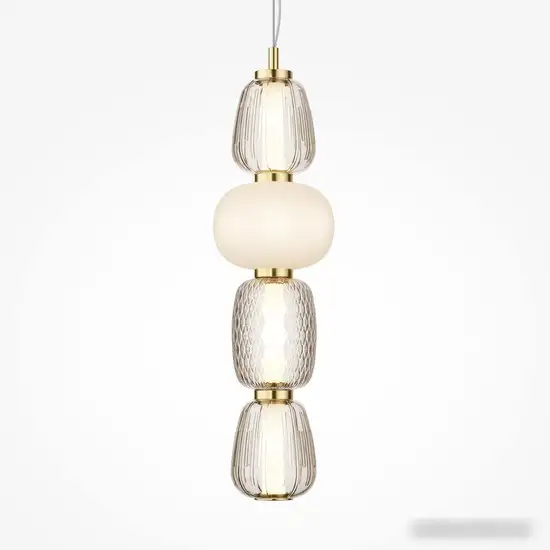 Подвесная люстра Maytoni Pattern MOD267PL-L32G3K – фото товара