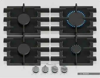 Варочная панель Bosch Serie 6 PPP6A2I40R - изображение в каталоге