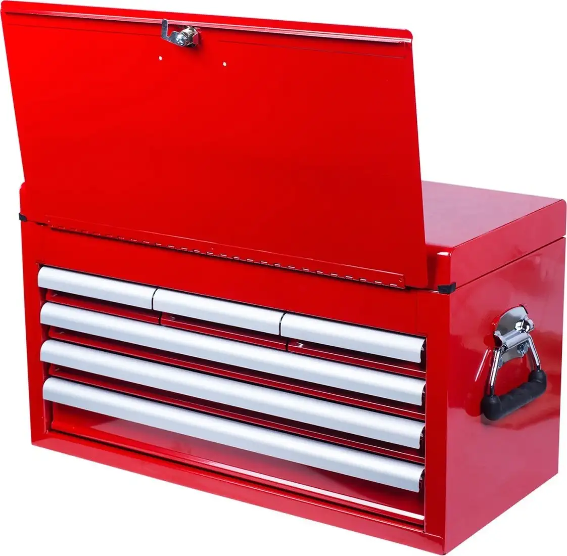 Универсальный набор инструментов King Tony 911-000CR (219 предметов) – фото товара