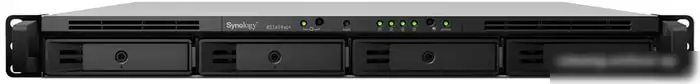 Сетевой накопитель Synology RS1619xs+ – фото товара