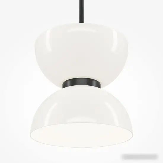 Подвесная люстра Maytoni Kyoto MOD178PL-L11B3K – фото товара