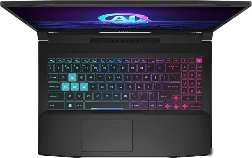 Игровой ноутбук MSI Katana A15 AI B8VG-489XBY – фото товара