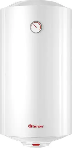 Накопительный электрический водонагреватель Thermex Circle 50 V Slim - изображение в каталоге