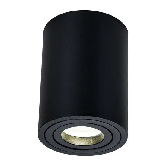 Точечный светильник Maytoni Alfa C016CL-01B – фото товара