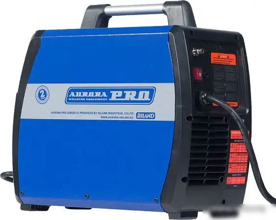 Сварочный инвертор AuroraPRO Speedway 175 – фото товара