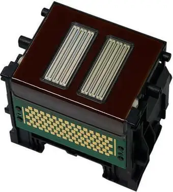 Печатающая головка Canon PF-06 – изображение в каталоге