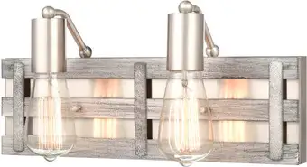 Бра Vele Luce Shield VL6385W02 – изображение в каталоге