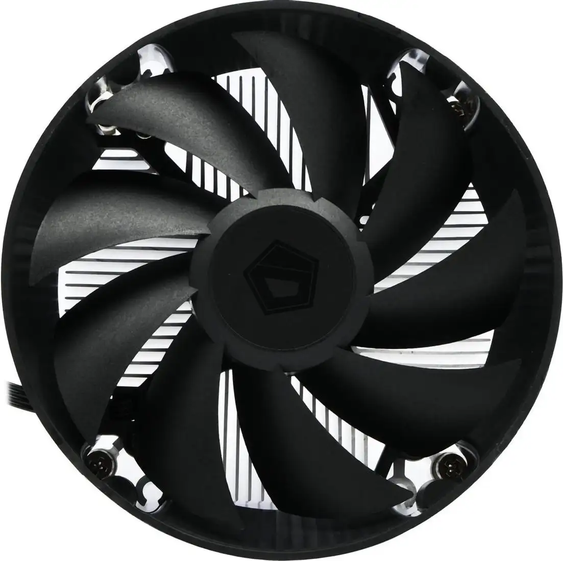 Кулер для процессора ID-Cooling DK-07i – фото товара