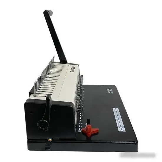 Брошюровщик Office-Kit B2125N – фото товара