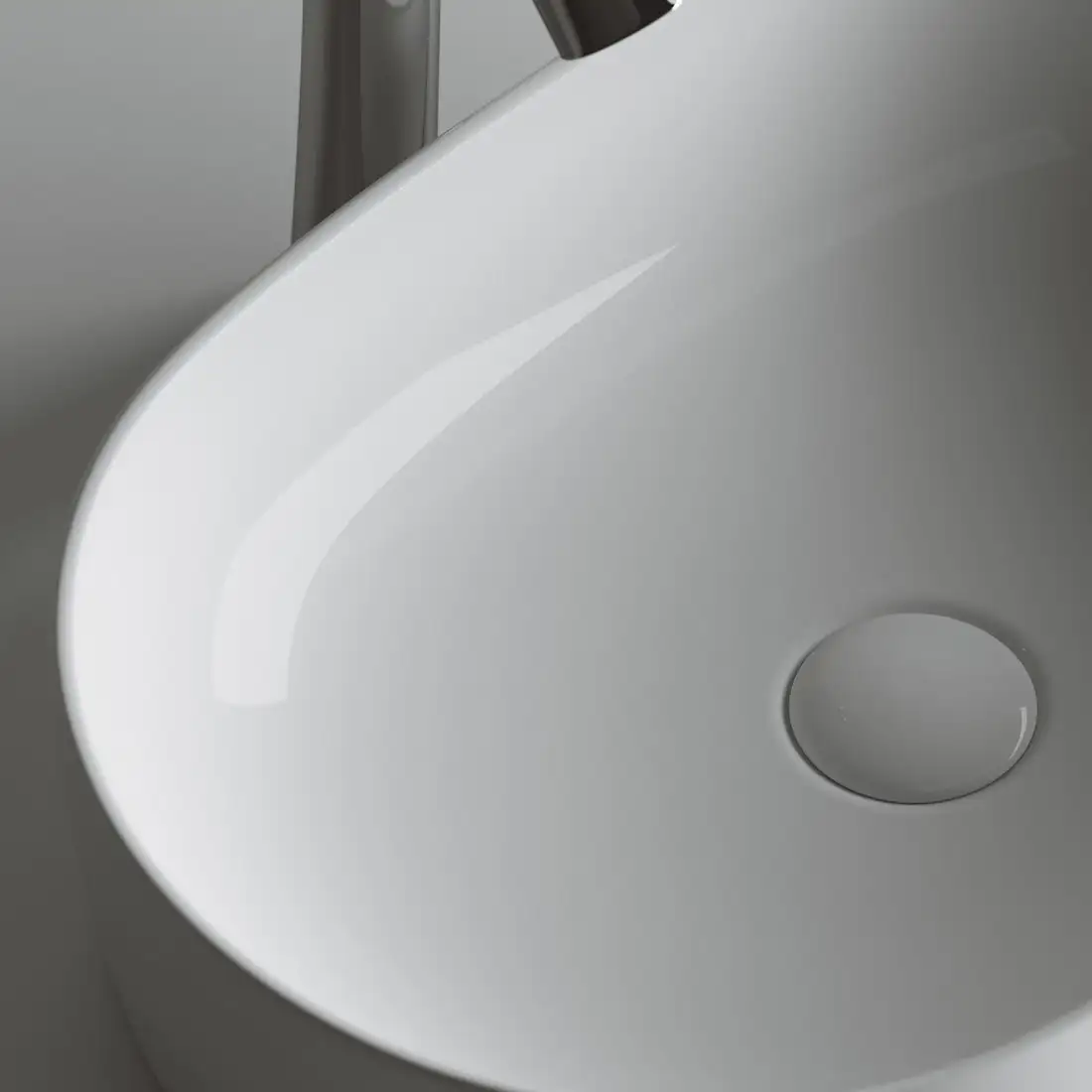 Умывальник Ceramica Nova Element CN6047 - фото товара