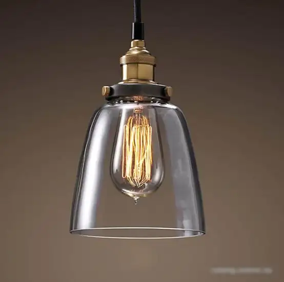 Подвесная люстра Moderli Single V1651-1P – фото товара