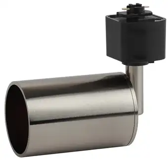 Трековый светильник ЭРА TR14-GU10 SN MR16 Б0044306 – изображение в каталоге