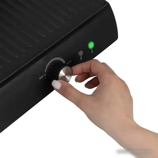 Электрогриль Endever Grillmaster 225 – фото товара