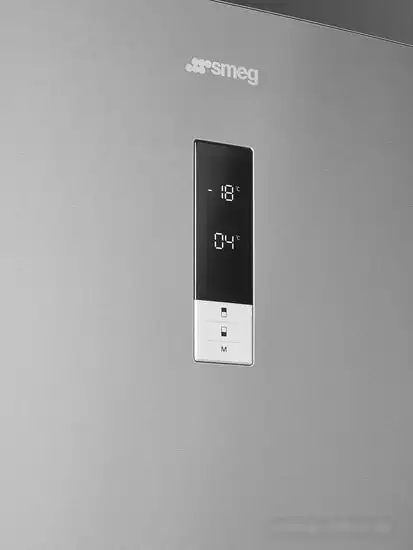 Холодильник Smeg FD84EN4HX - фото товара